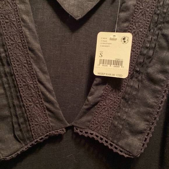 Free People Big Love jumper NWT - Picture 5 of 5